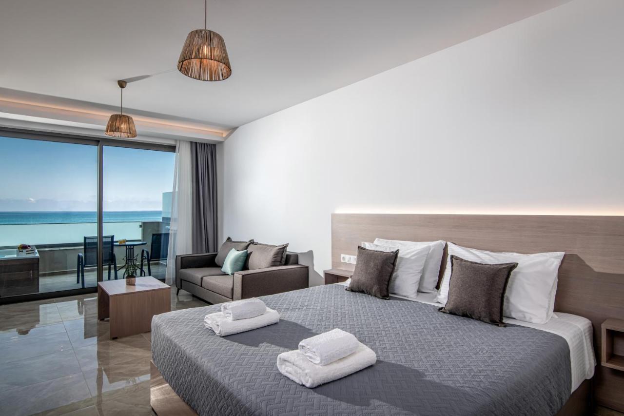 Ebenus Suites "Adults Only" By Checkin Goúvai Luaran gambar