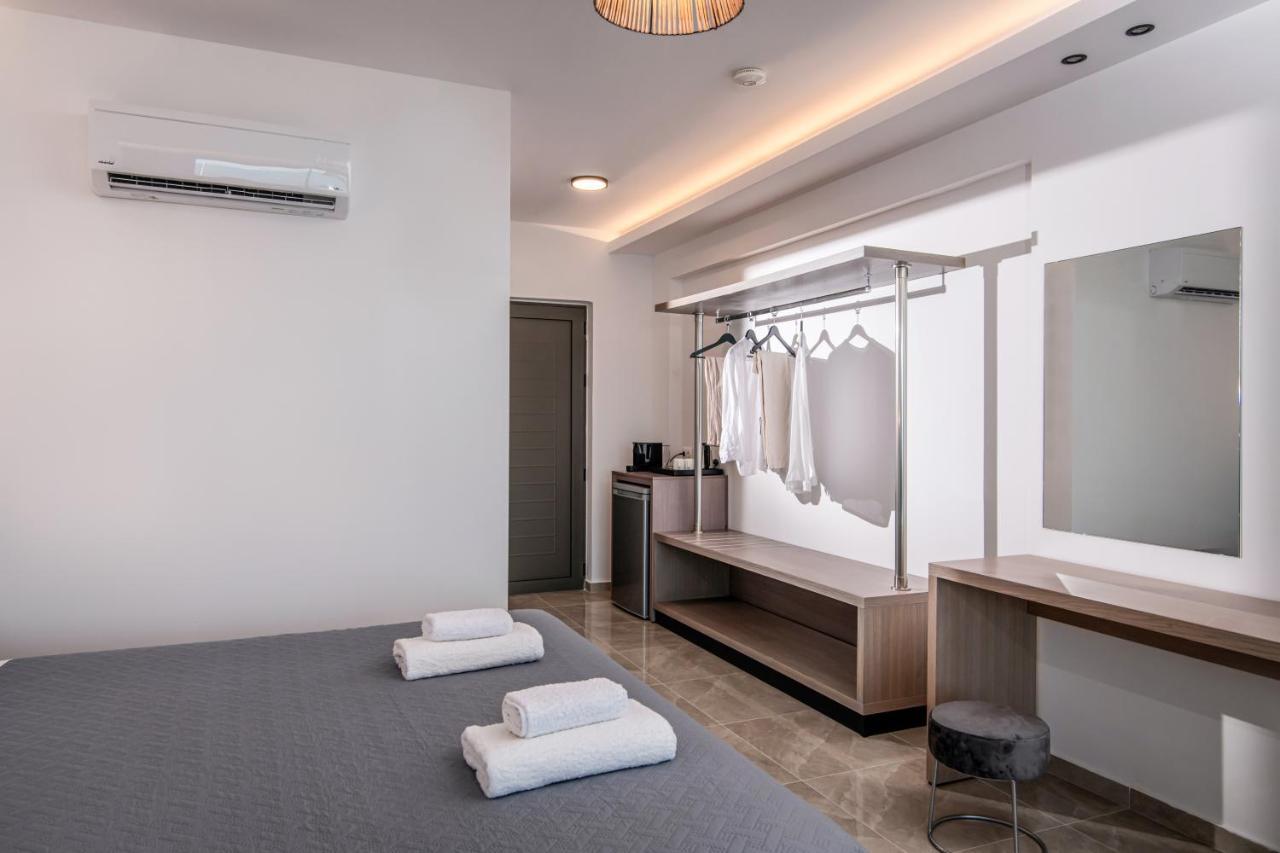 Ebenus Suites "Adults Only" By Checkin Goúvai Luaran gambar